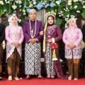 Pernikahan Rico dan Nia di Gedung Serbaguna Ngabeyan Kartosuro Berlangsung Lancar